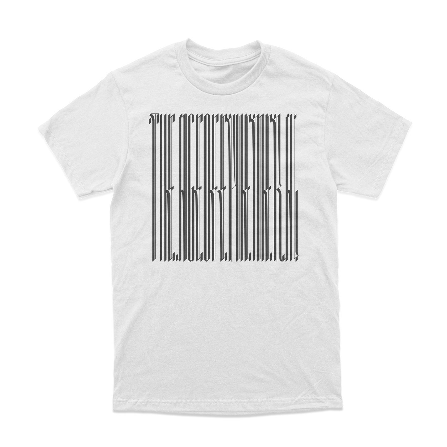 Bruit ‚â§ "Ephemeral" T-Shirt