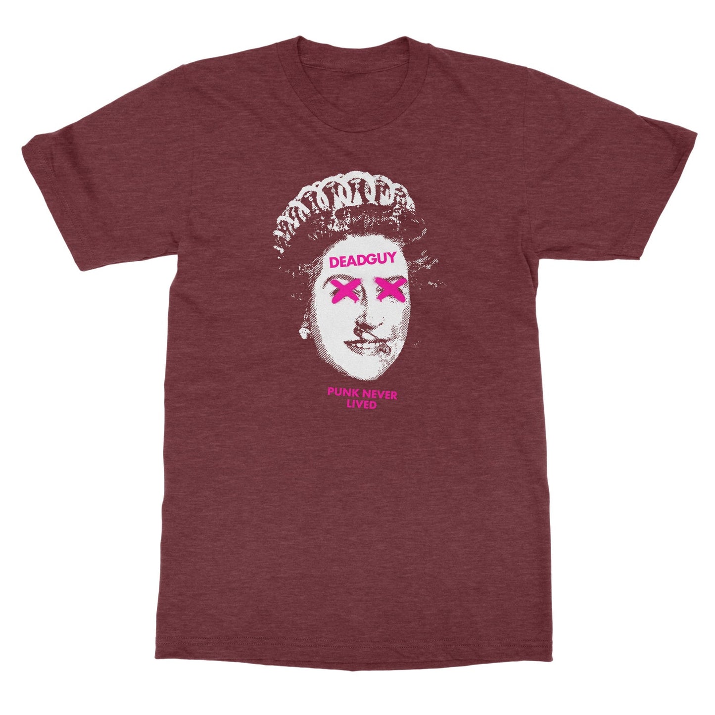 Deadguy "Queenie" T-Shirt