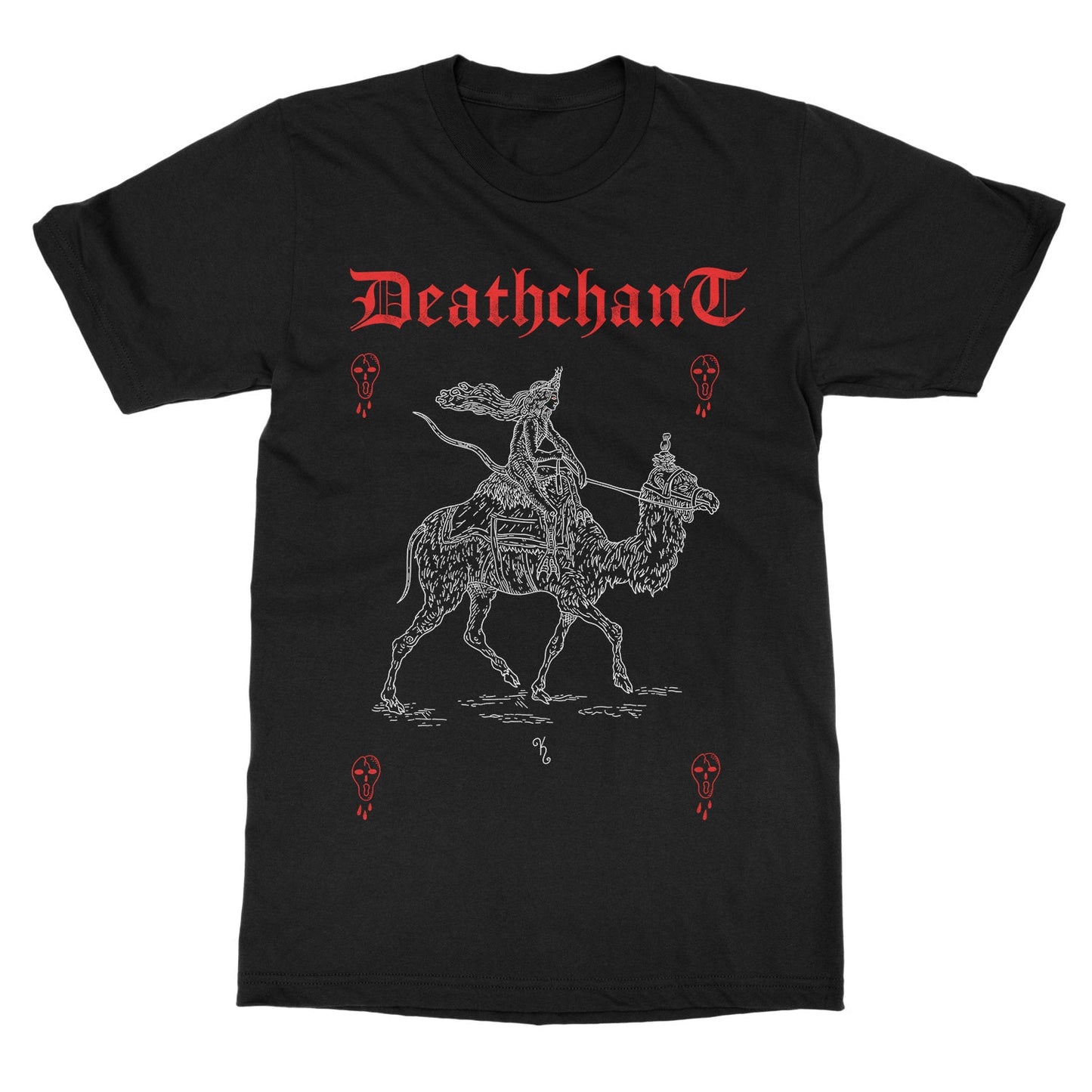Deathchant "Paimon" T-Shirt