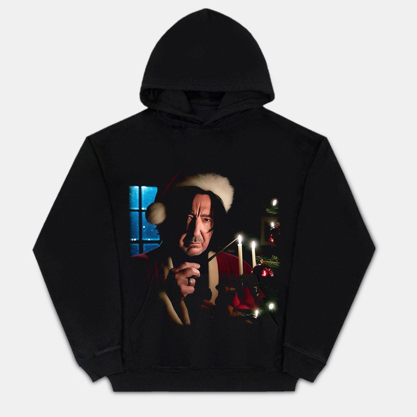 CHRISTMAS-HARRY POTTER V2 TEE Style001