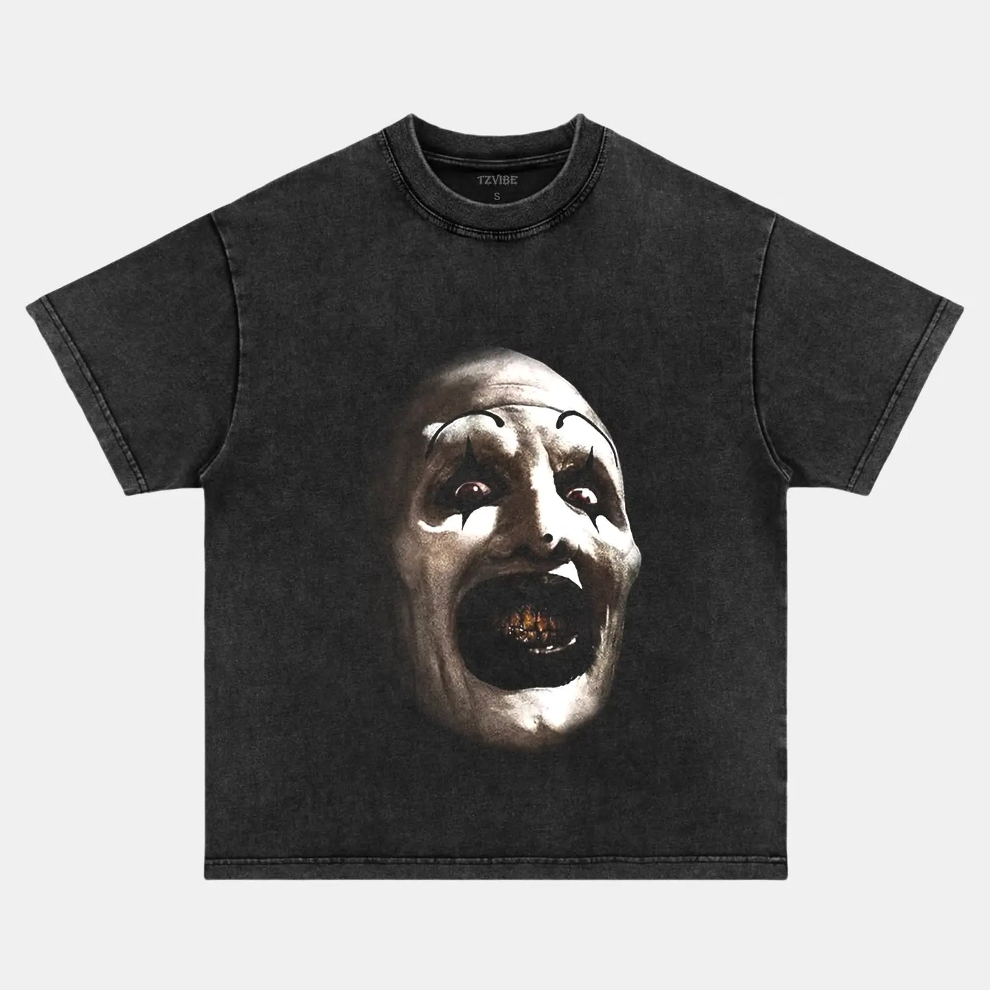 TERRIFIER TEE W13 Style001