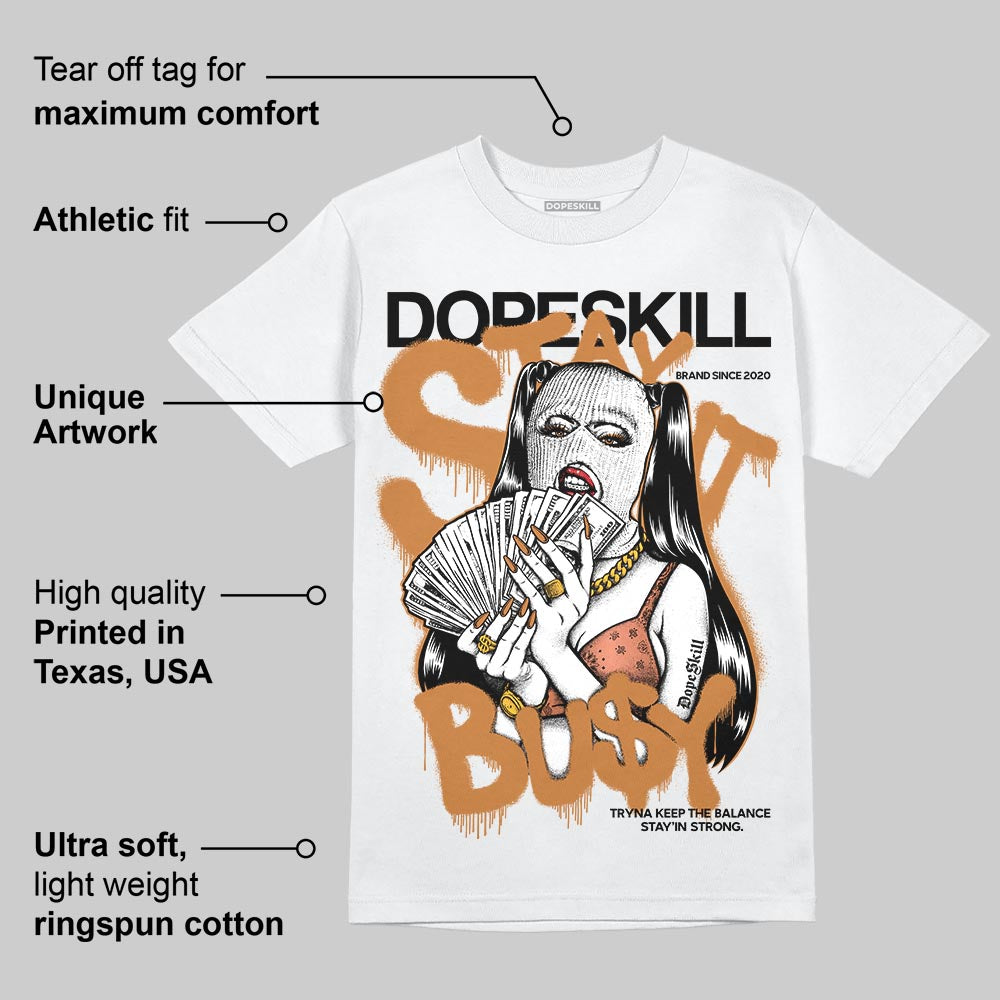 Golf "US Open" 14s DopeSkill T-Shirt Stay It Busy Graphic
