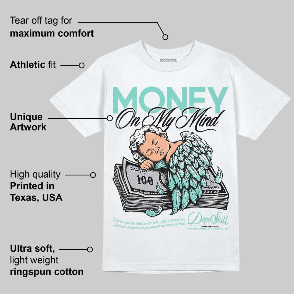 Igloo 11s DopeSkill T-Shirt MOMM Graphic