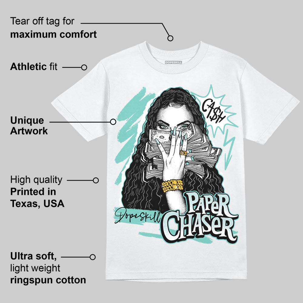 Igloo 11s DopeSkill T-Shirt NPC Graphic