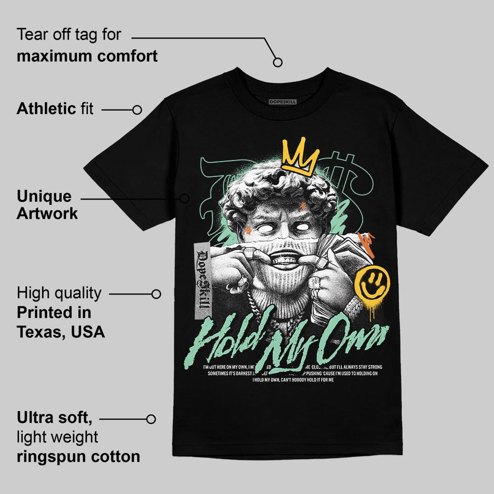 SB Dunk “Rodeo” DopeSkill T-Shirt In My Way Graphic