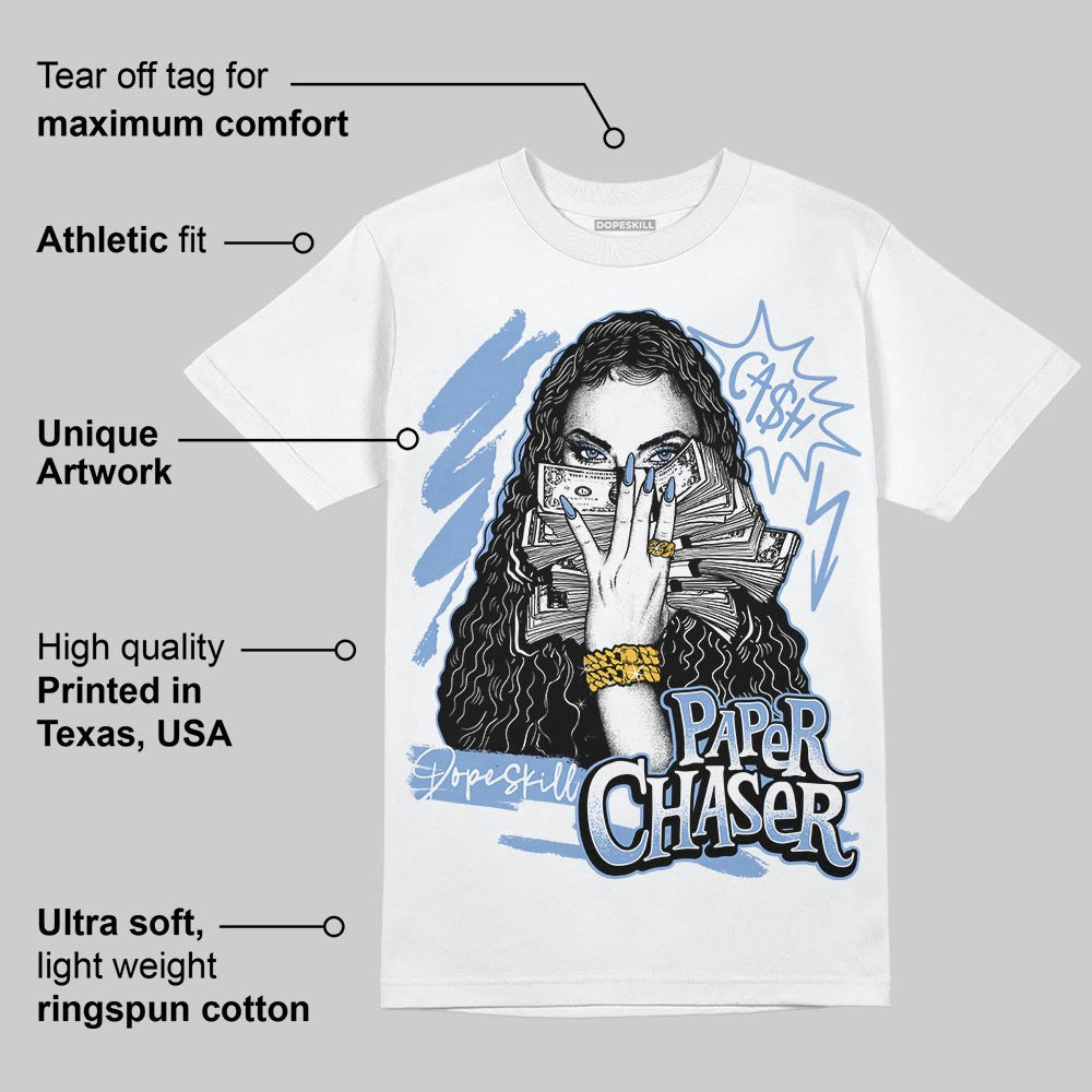 Forget Me Not 4s DopeSkill T-Shirt NPC Graphic