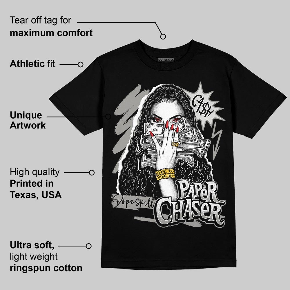 Pure Money 3s DopeSkill T-Shirt NPC Graphic