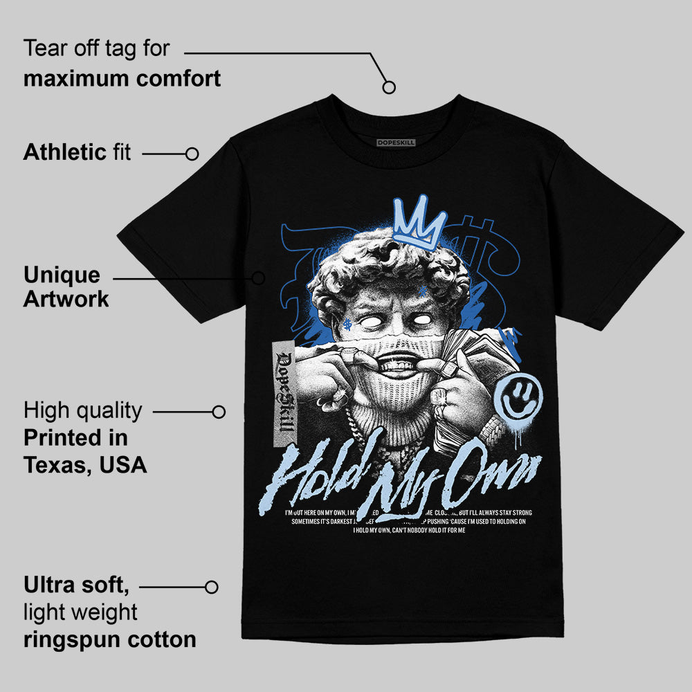 Space Jam 11s DopeSkill T-Shirt In My Way Graphic