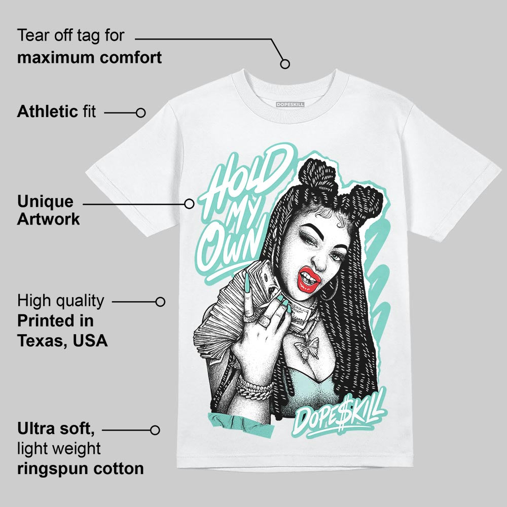Igloo 11s DopeSkill T-Shirt New H.M.O Graphic