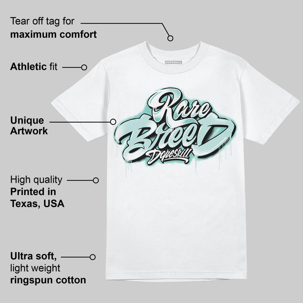 Igloo 11s DopeSkill T-Shirt Rare Breed Type Graphic