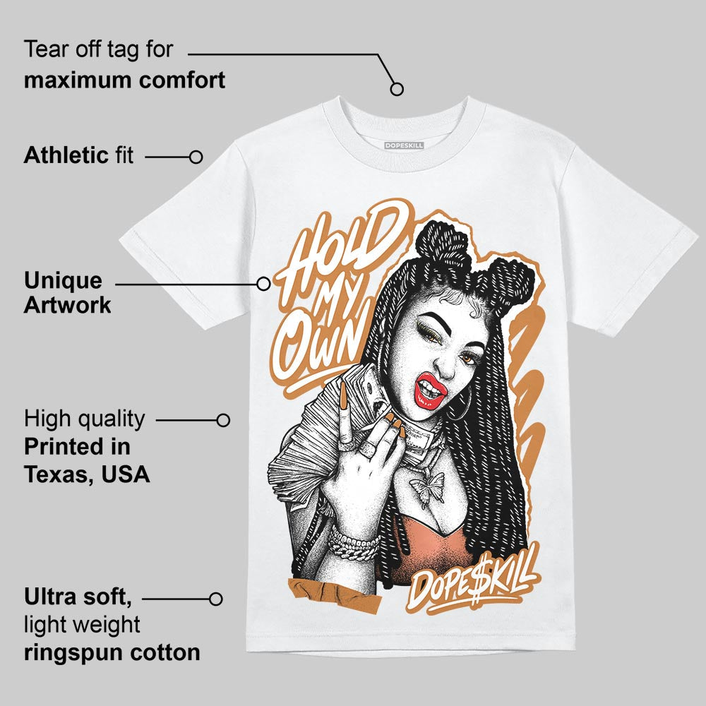 Golf "US Open" 14s DopeSkill T-Shirt New H.M.O Graphic