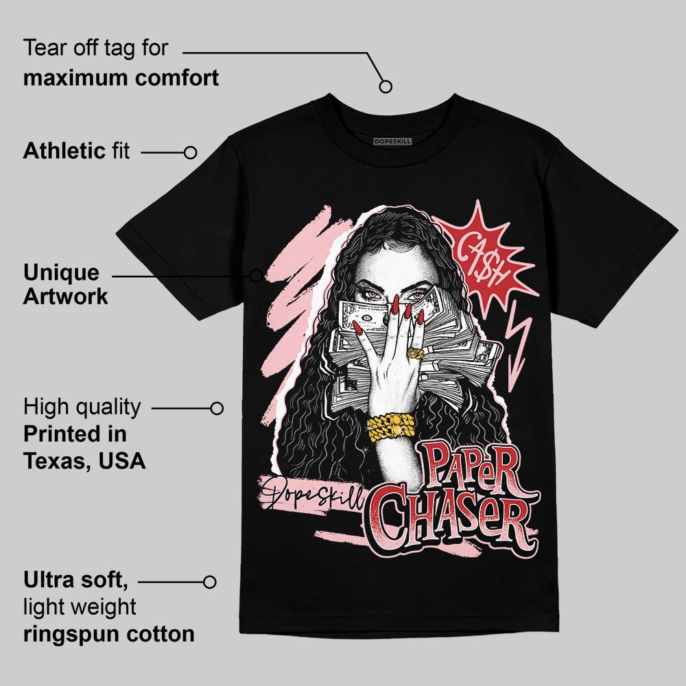 Gel-Nimbus 10.1 Strawberry DopeSkill T-Shirt NPC Graphic