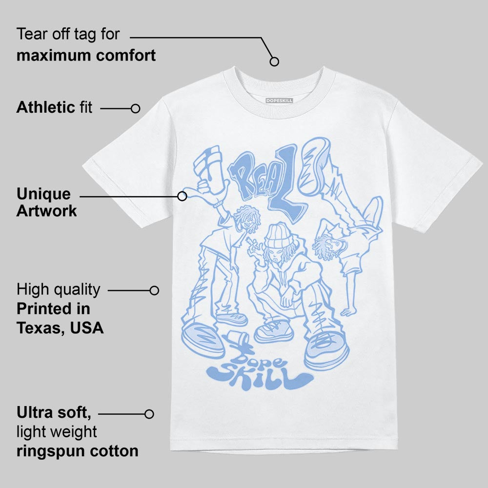 Forget Me Not 4s DopeSkill T-Shirt Real Y2K Players Graphic