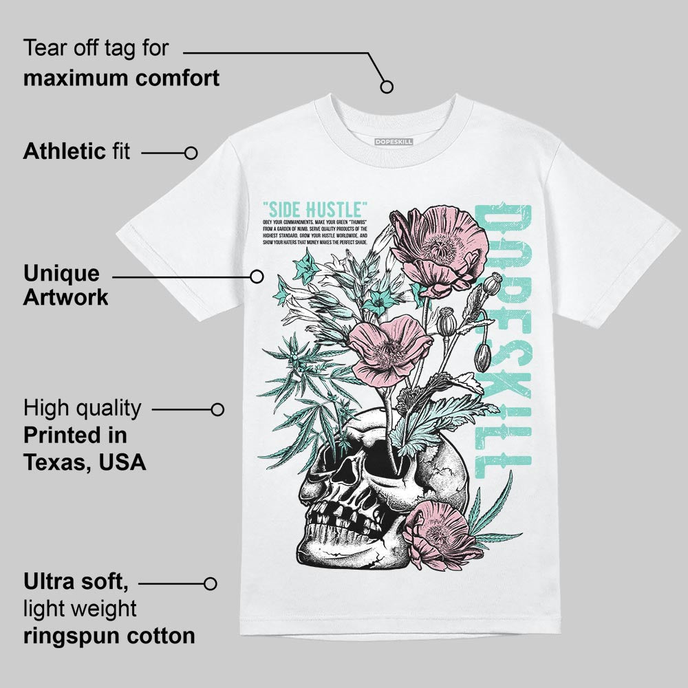 Igloo 11s DopeSkill T-Shirt Side Hustle Graphic
