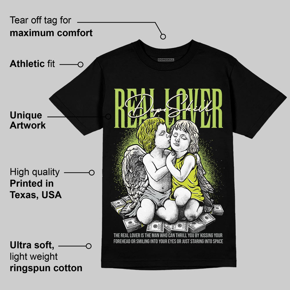Patta x Max 90 “Cyber” DopeSkill T-Shirt Real Lover Graphic