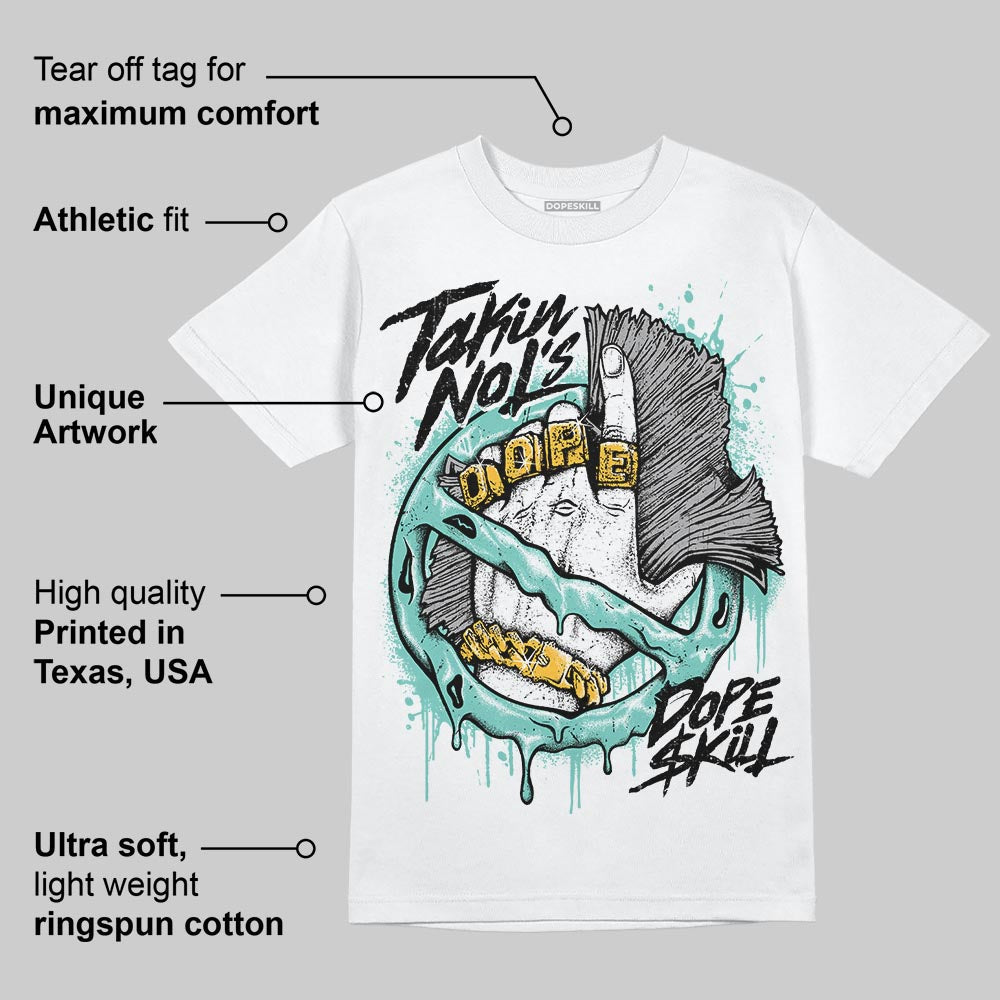 Igloo 11s DopeSkill T-Shirt Takin No L's Graphic