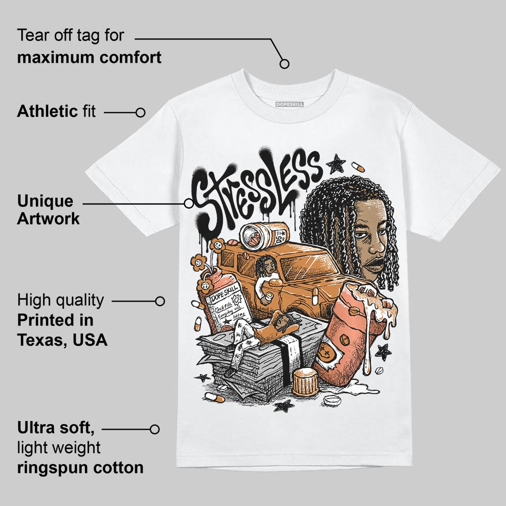 Golf "US Open" 14s DopeSkill T-Shirt Stressless Graphic