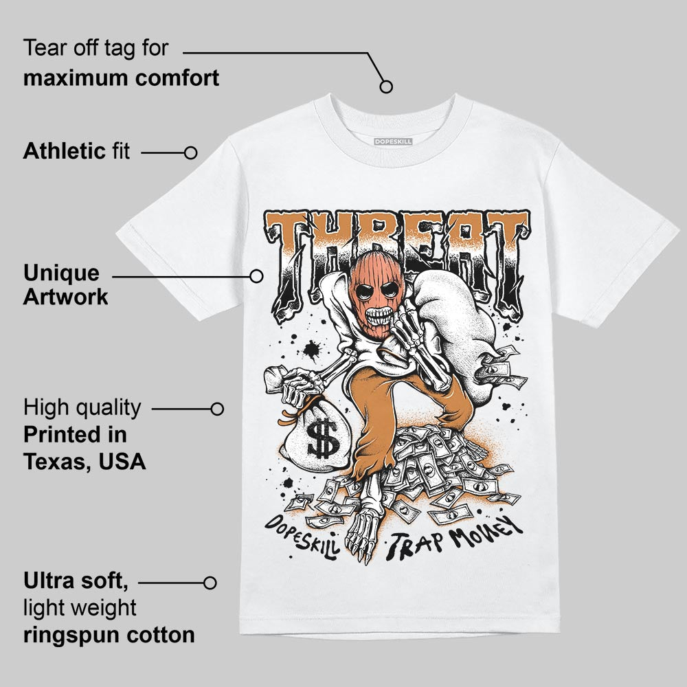 Golf "US Open" 14s DopeSkill T-Shirt Threat Graphic