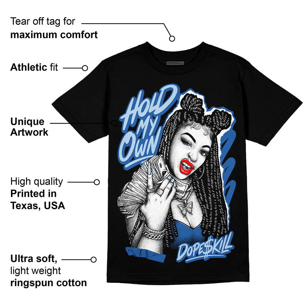 Space Jam 11s DopeSkill T-Shirt New H.M.O Graphic