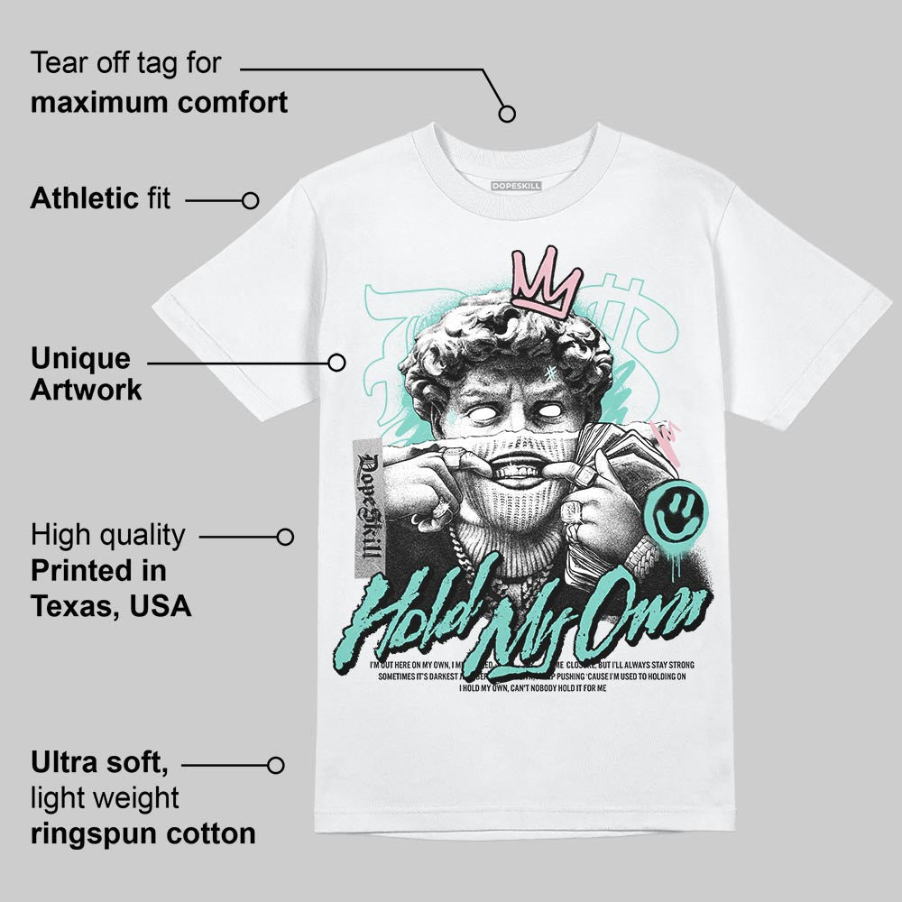 Igloo 11s DopeSkill T-Shirt In My Way Graphic