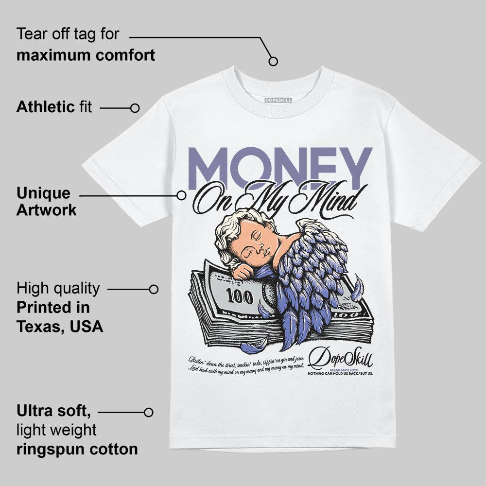Patta x Max 90 “Sapphire” DopeSkill T-Shirt MOMM Graphic