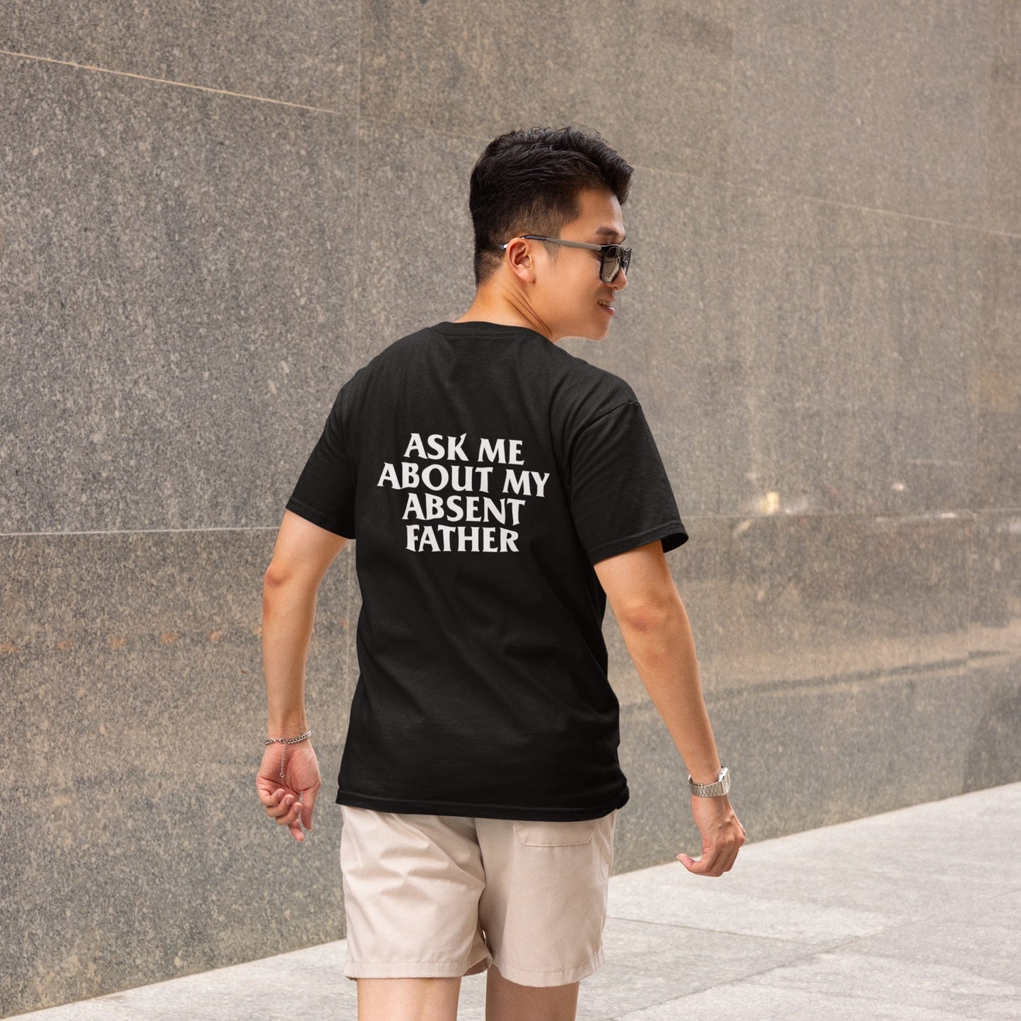 Absent T Shirt