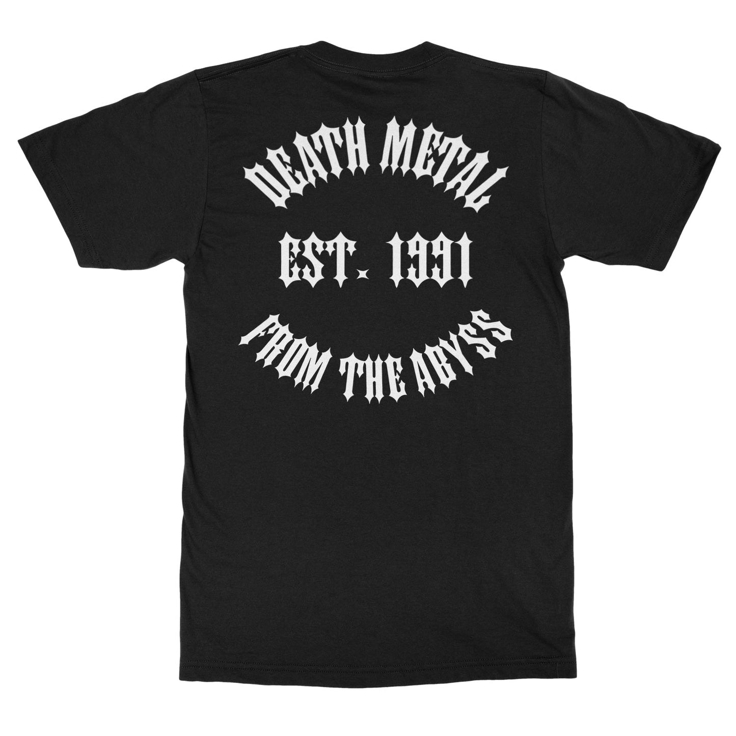 Hypocrisy "From The Abyss" T-Shirt