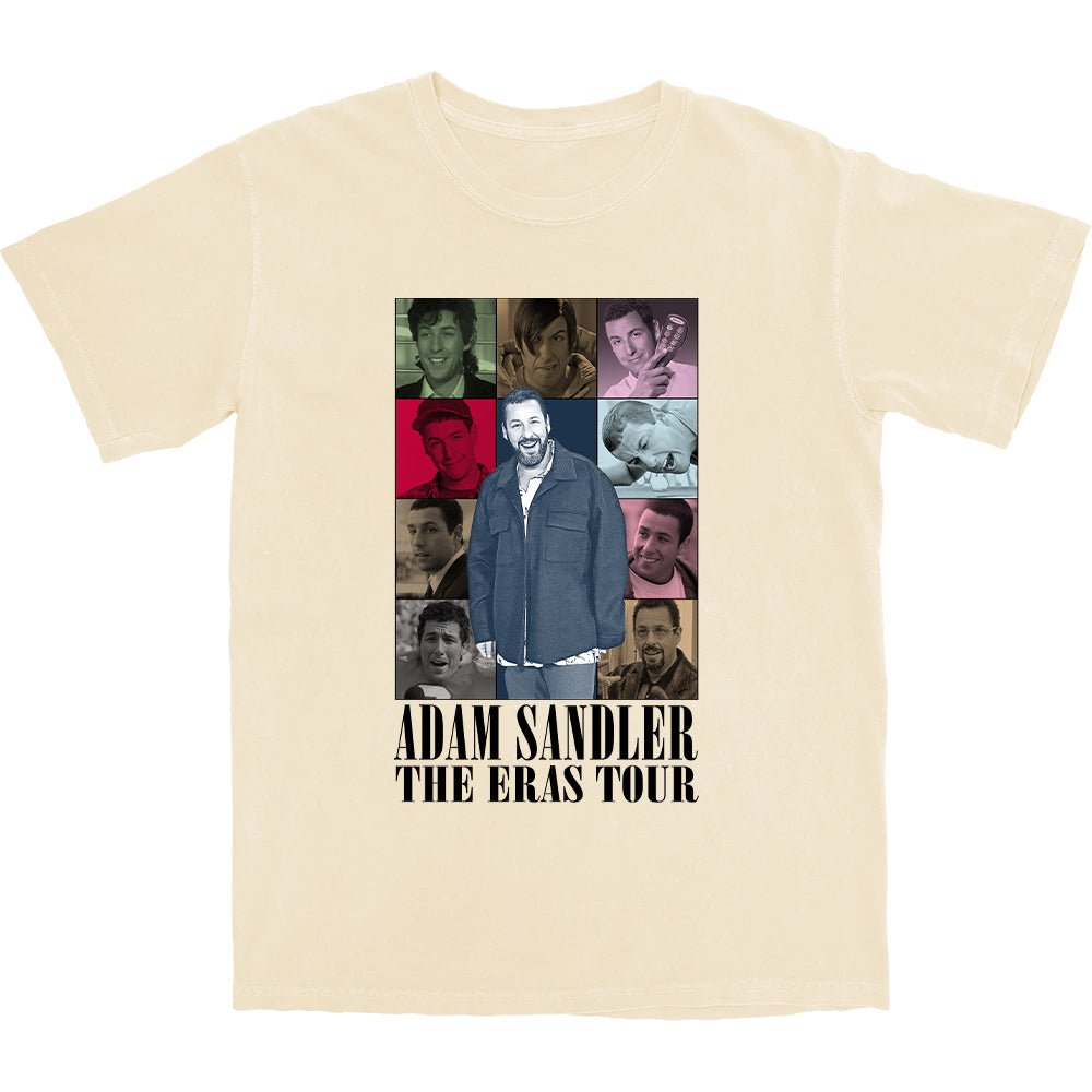 Adam's Eras T Shirt