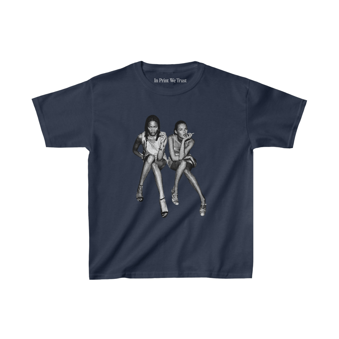 after party essential baby tee