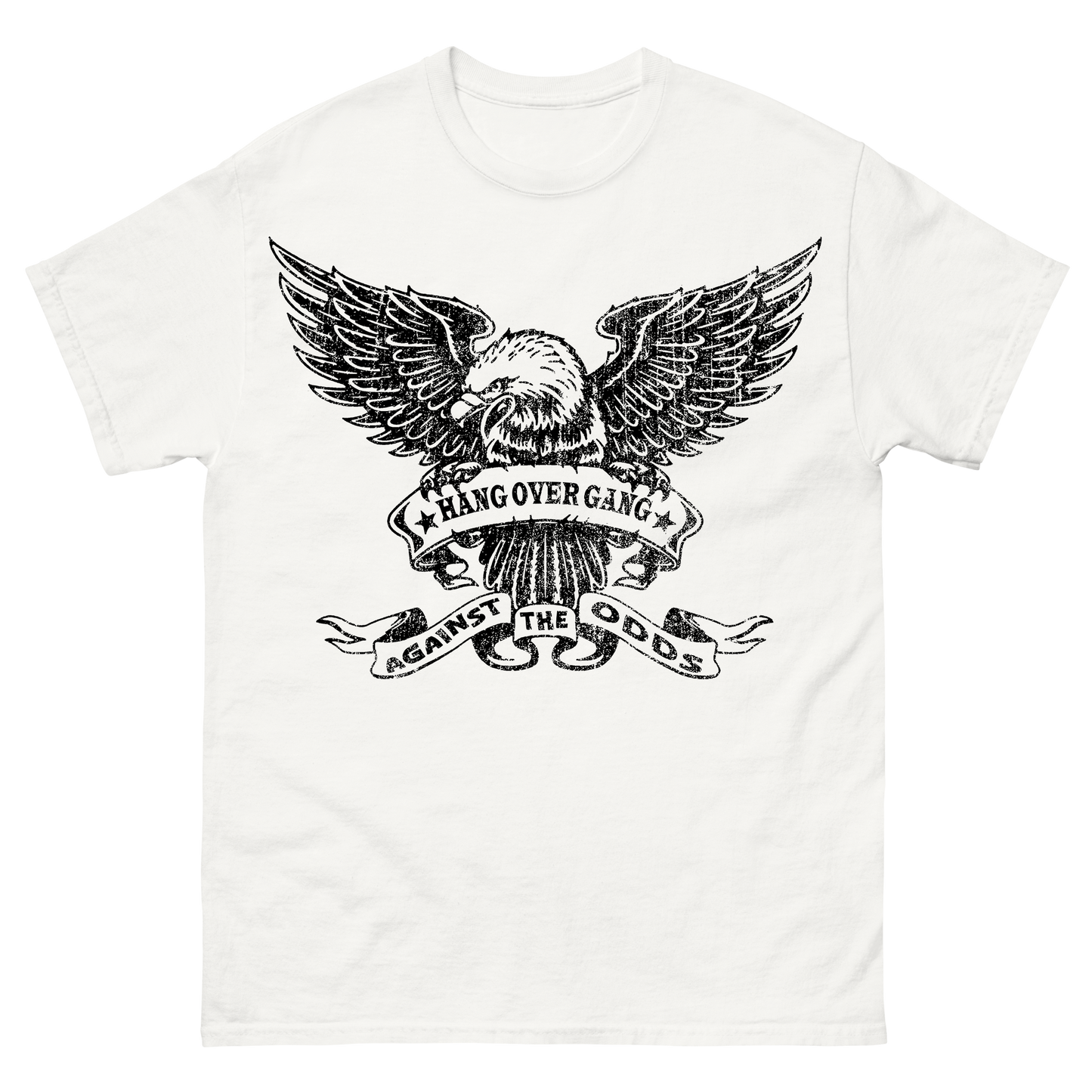 Blood, Sweat and More Blood T-Shirt