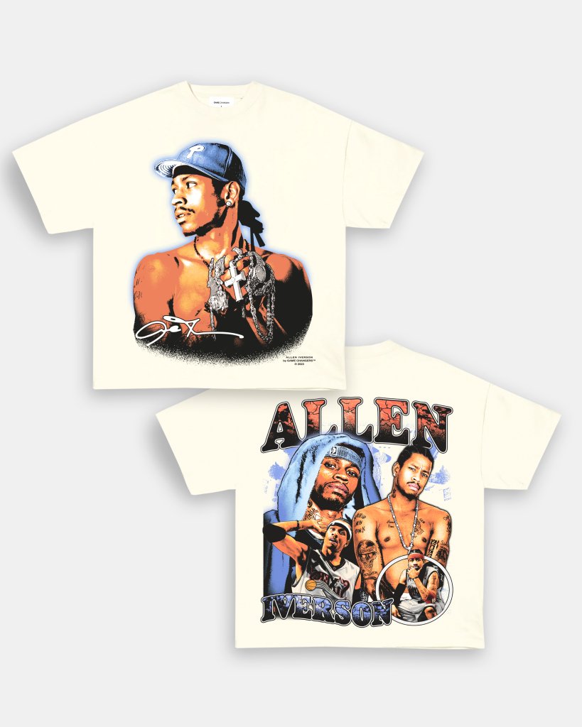 AI TEE - [DS] Style001