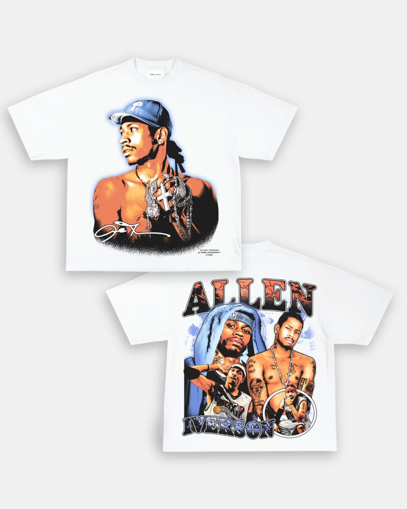 AI TEE - [DS] Style001