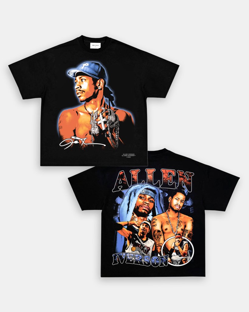 AI TEE - [DS] Style001