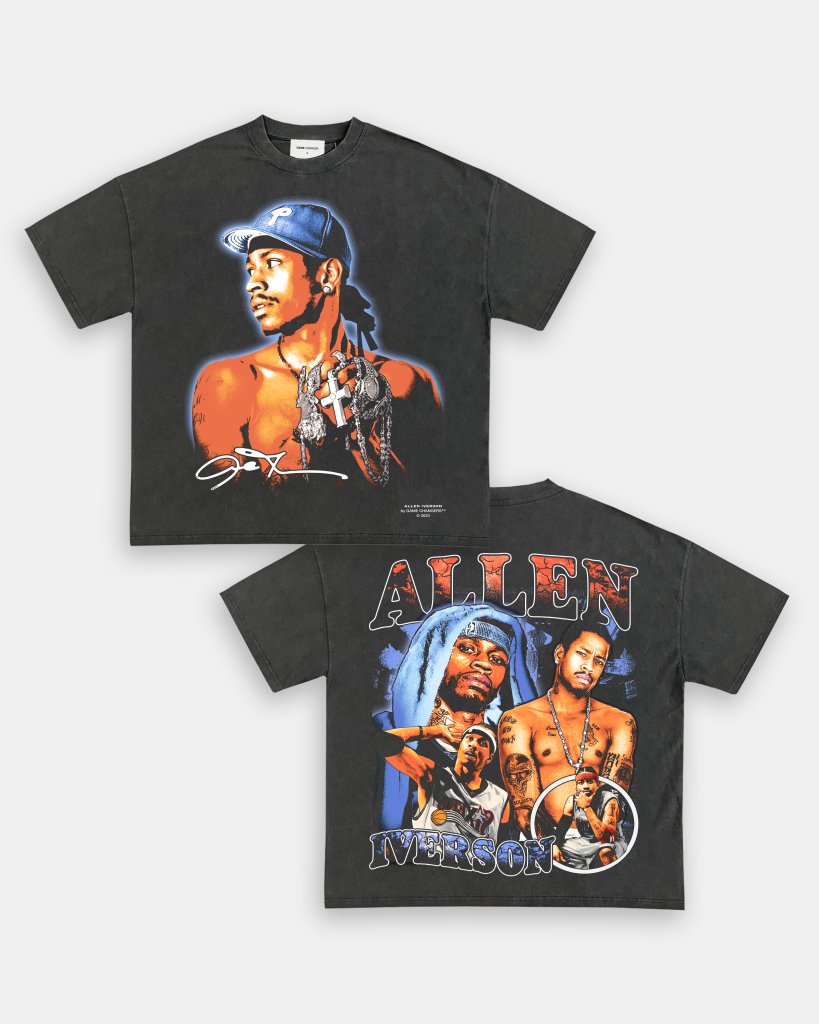 AI TEE - [DS] Style001