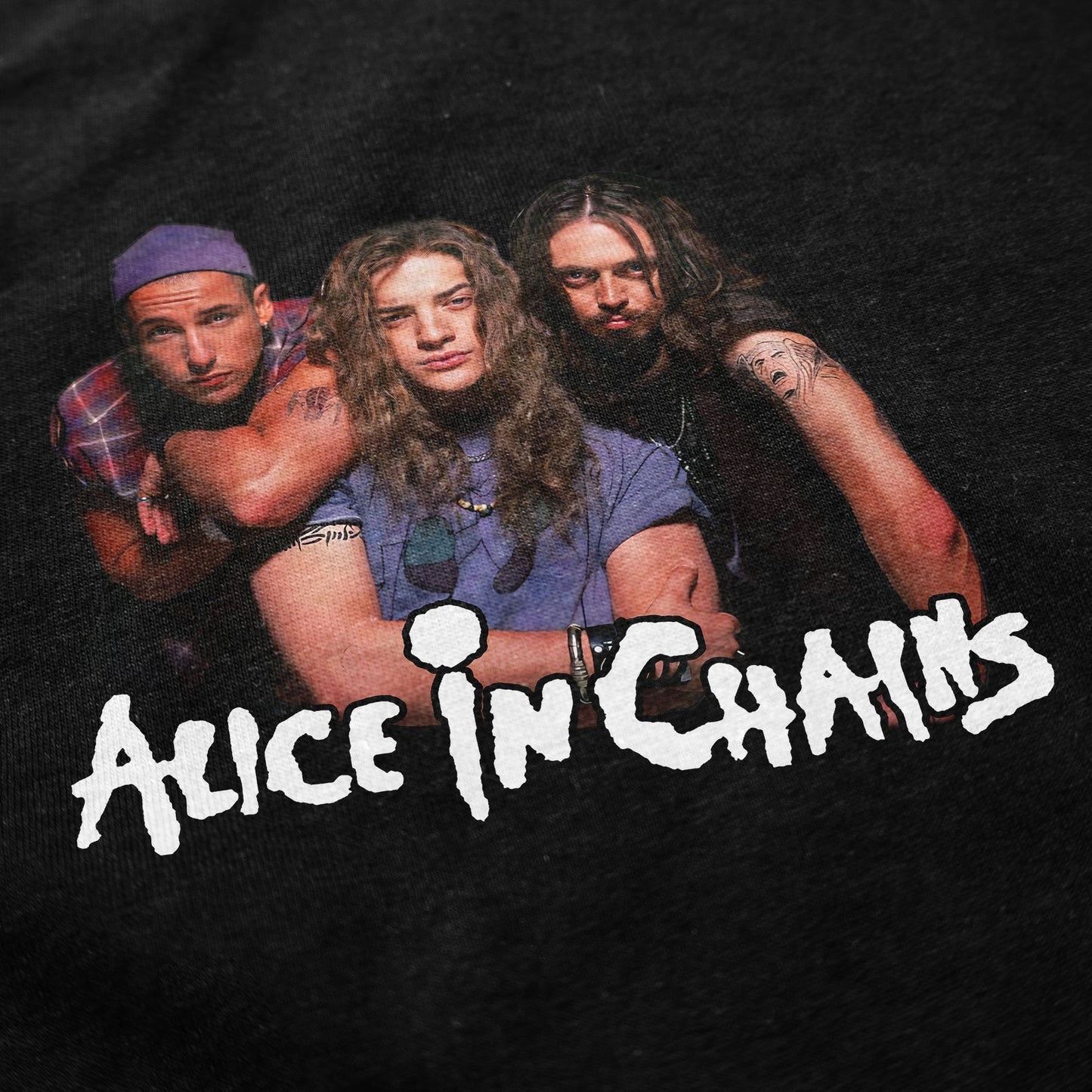 Alice T Shirt