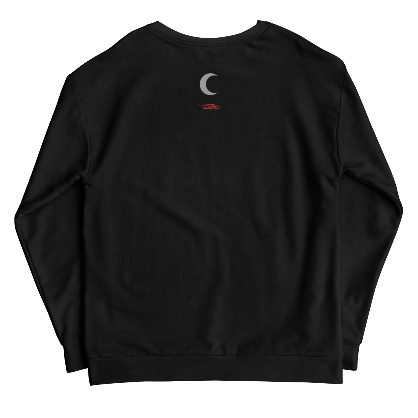 Akari ‚Ä¢ Crewneck Sweatshirt