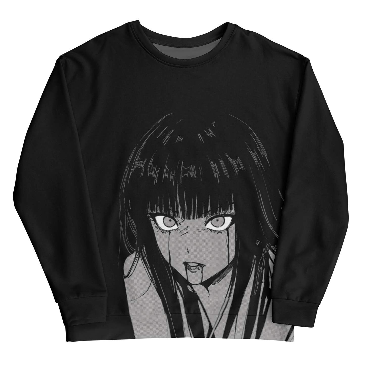 Akari ‚Ä¢ Crewneck Sweatshirt
