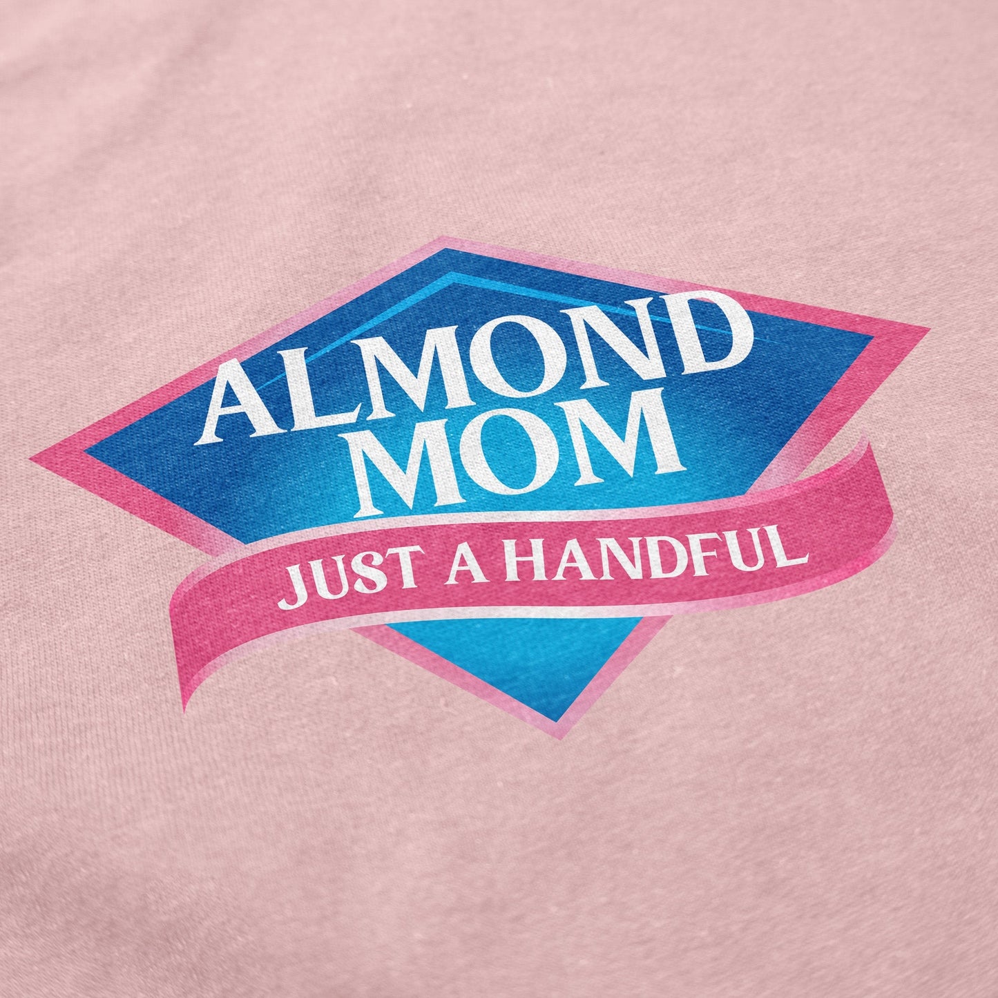 Almond Mom T Shirt
