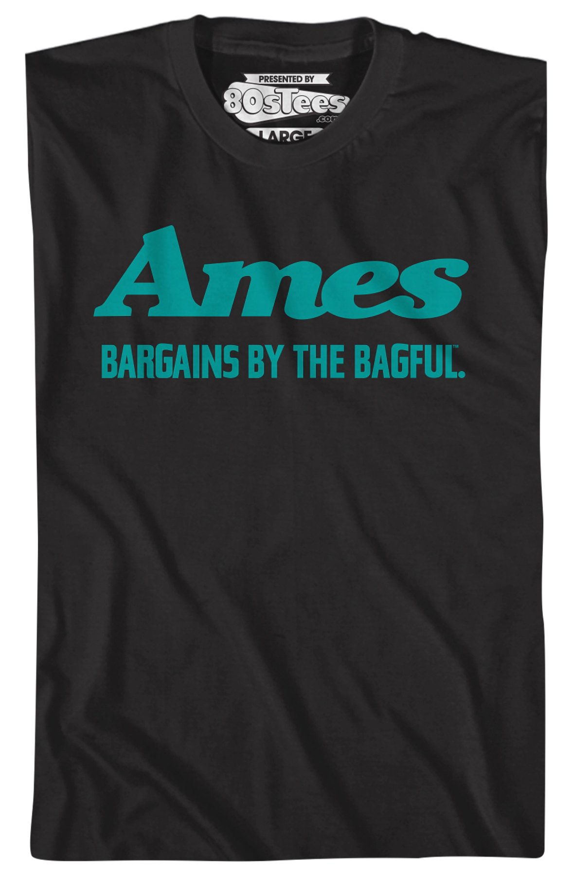 Ames T-Shirt