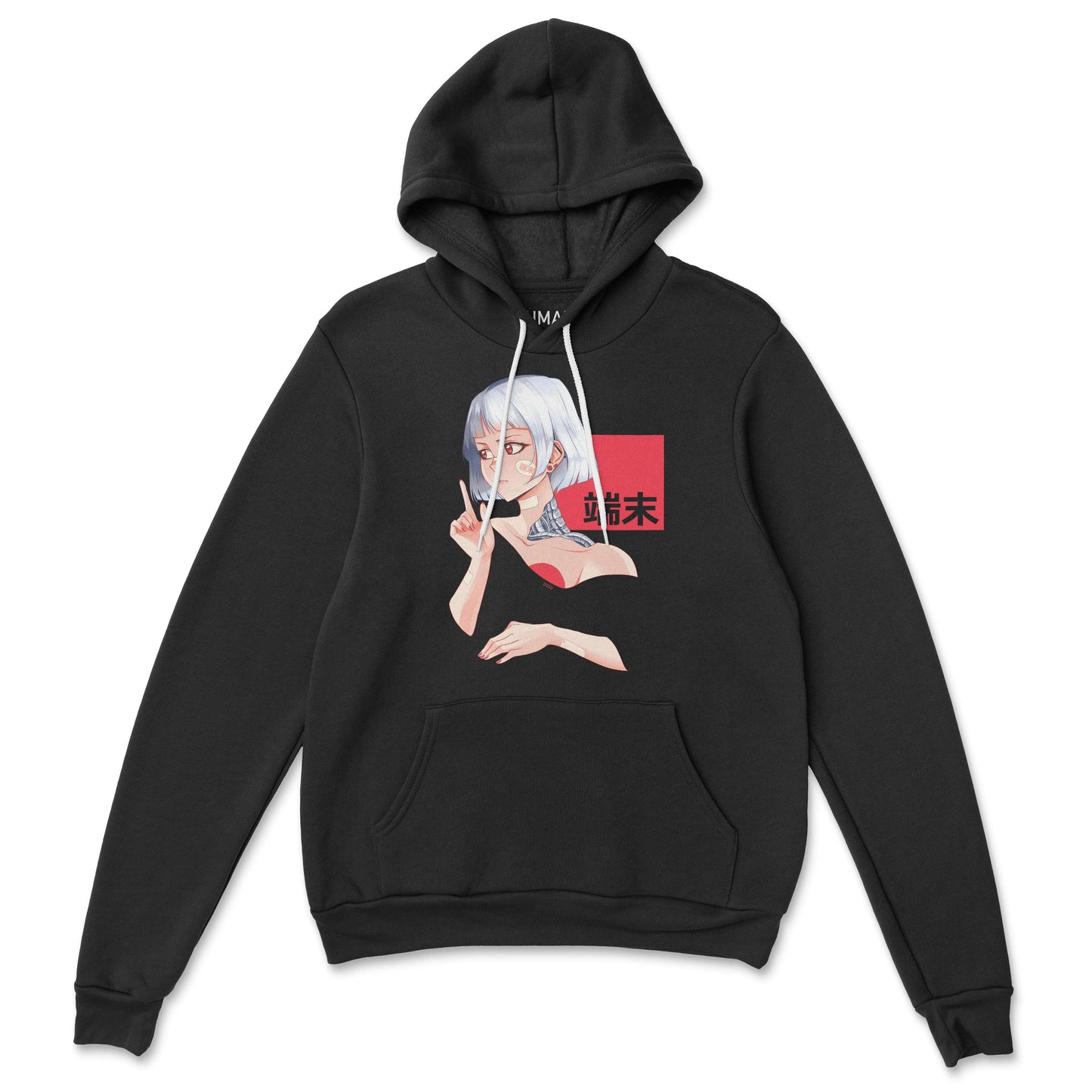Android ‚Ä¢ Hoodie