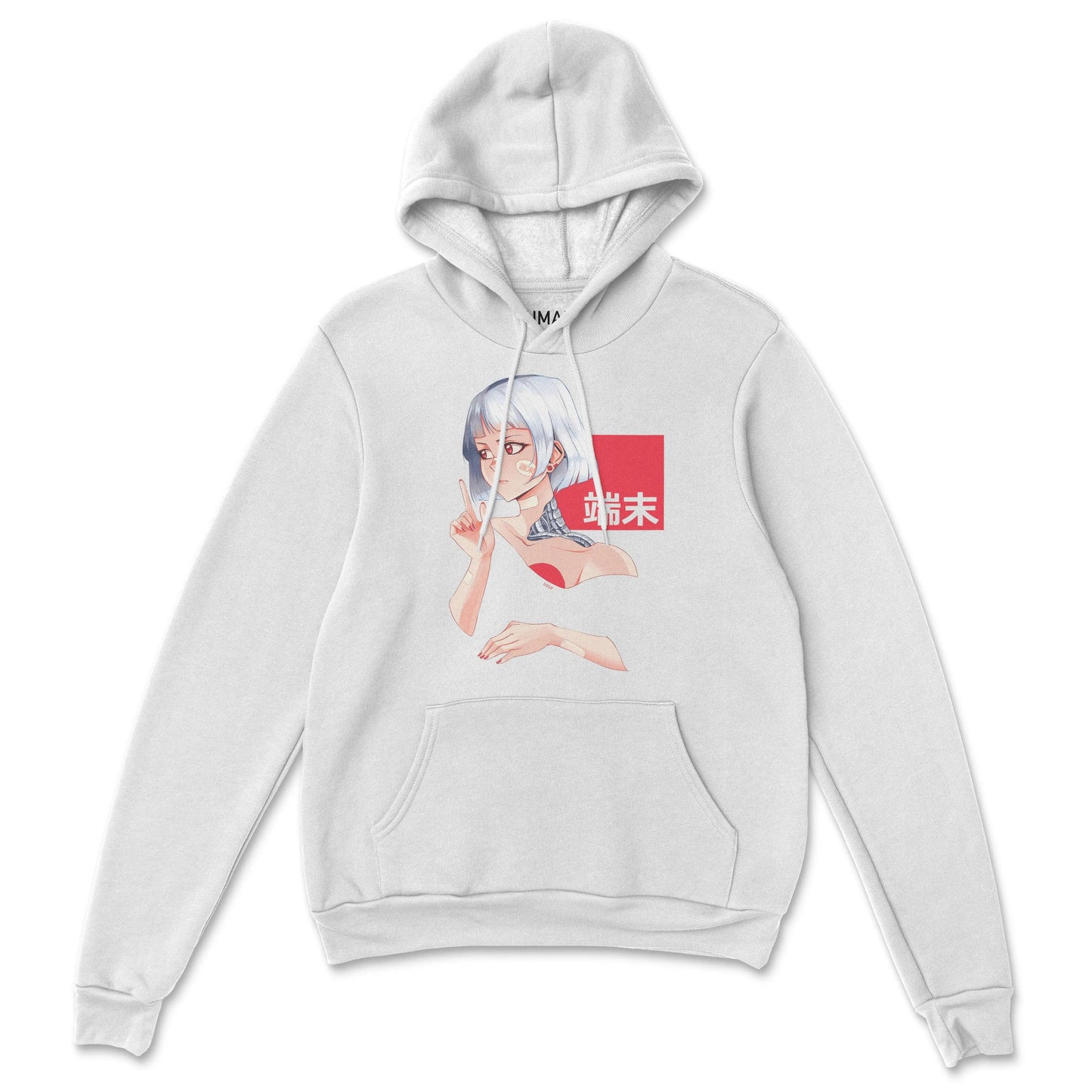 Android ‚Ä¢ Hoodie