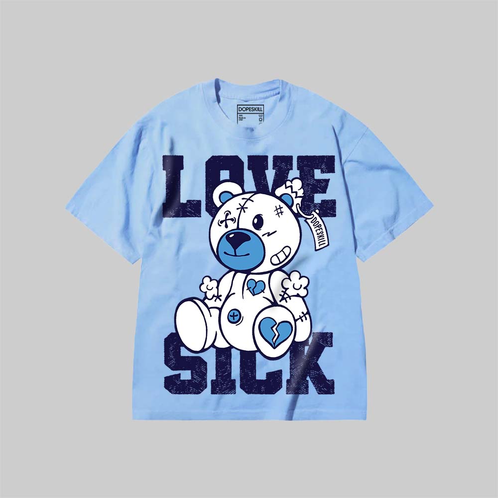 Love Sick DopeSkill Premium T-shirt