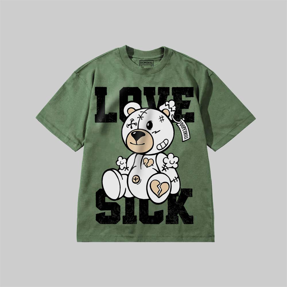 Love Sick DopeSkill Premium T-shirt