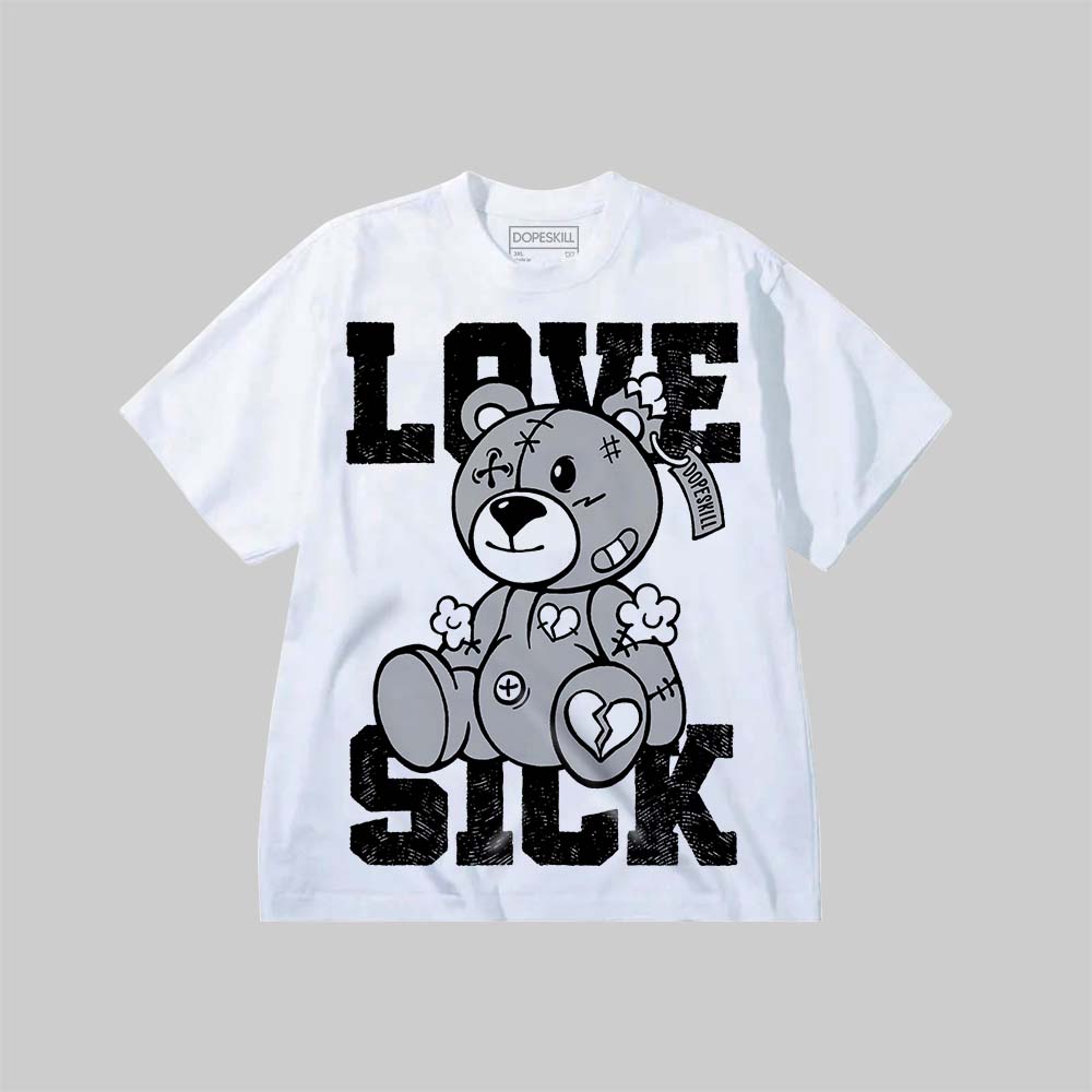 Love Sick DopeSkill Premium T-shirt