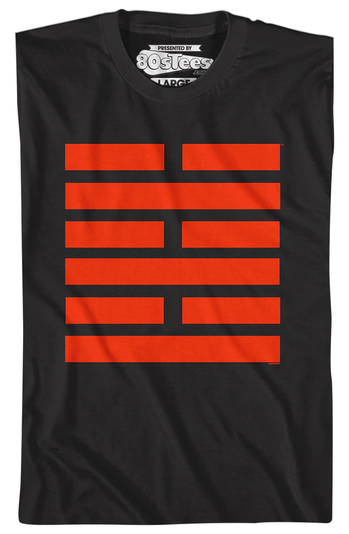 Arashikage Clan T-Shirt