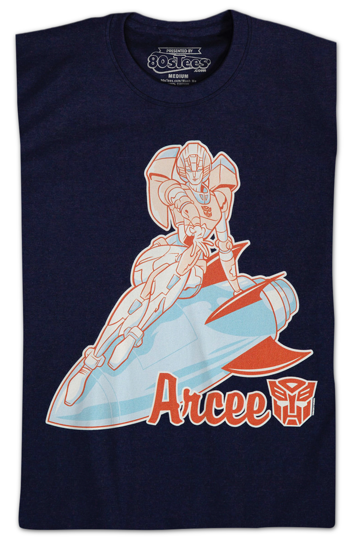 Arcee Shirt