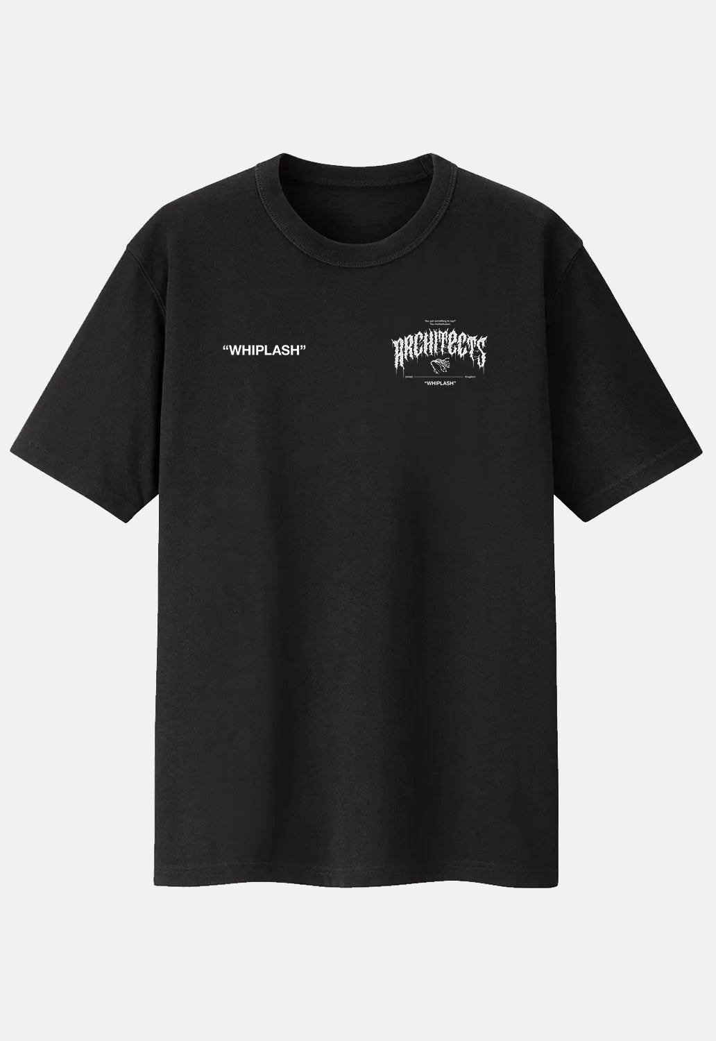 Crown Blood T-Shirt