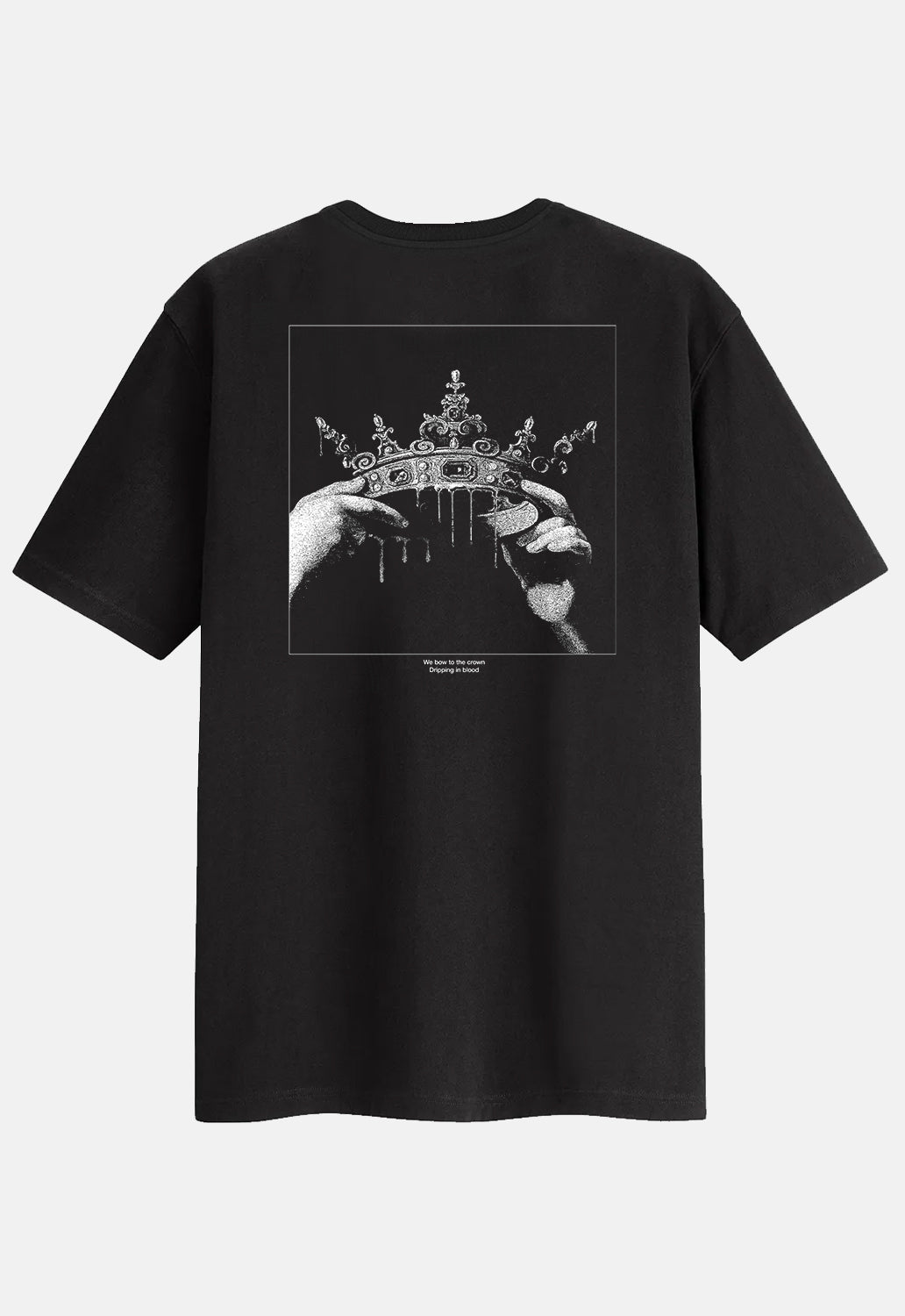 Crown Blood T-Shirt