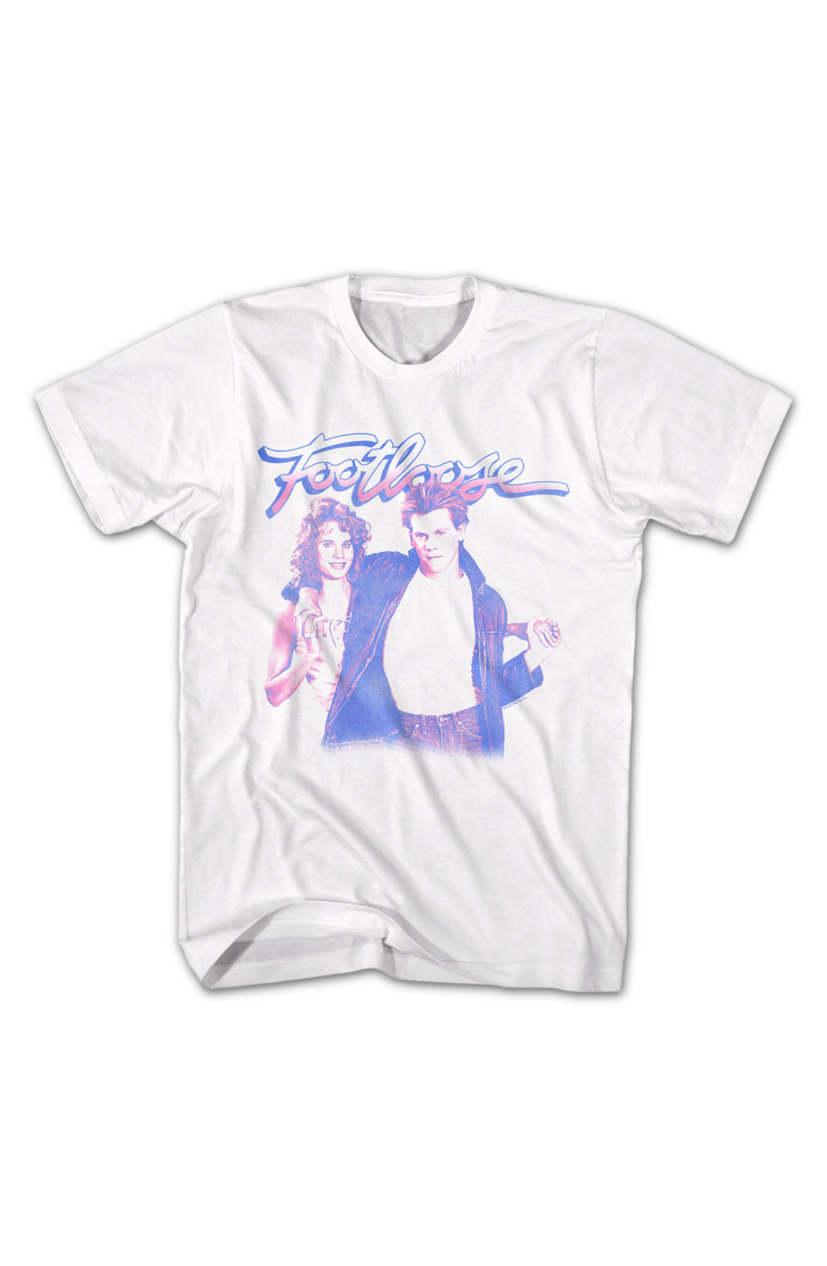 Ariel & Ren Footloose T-Shirt