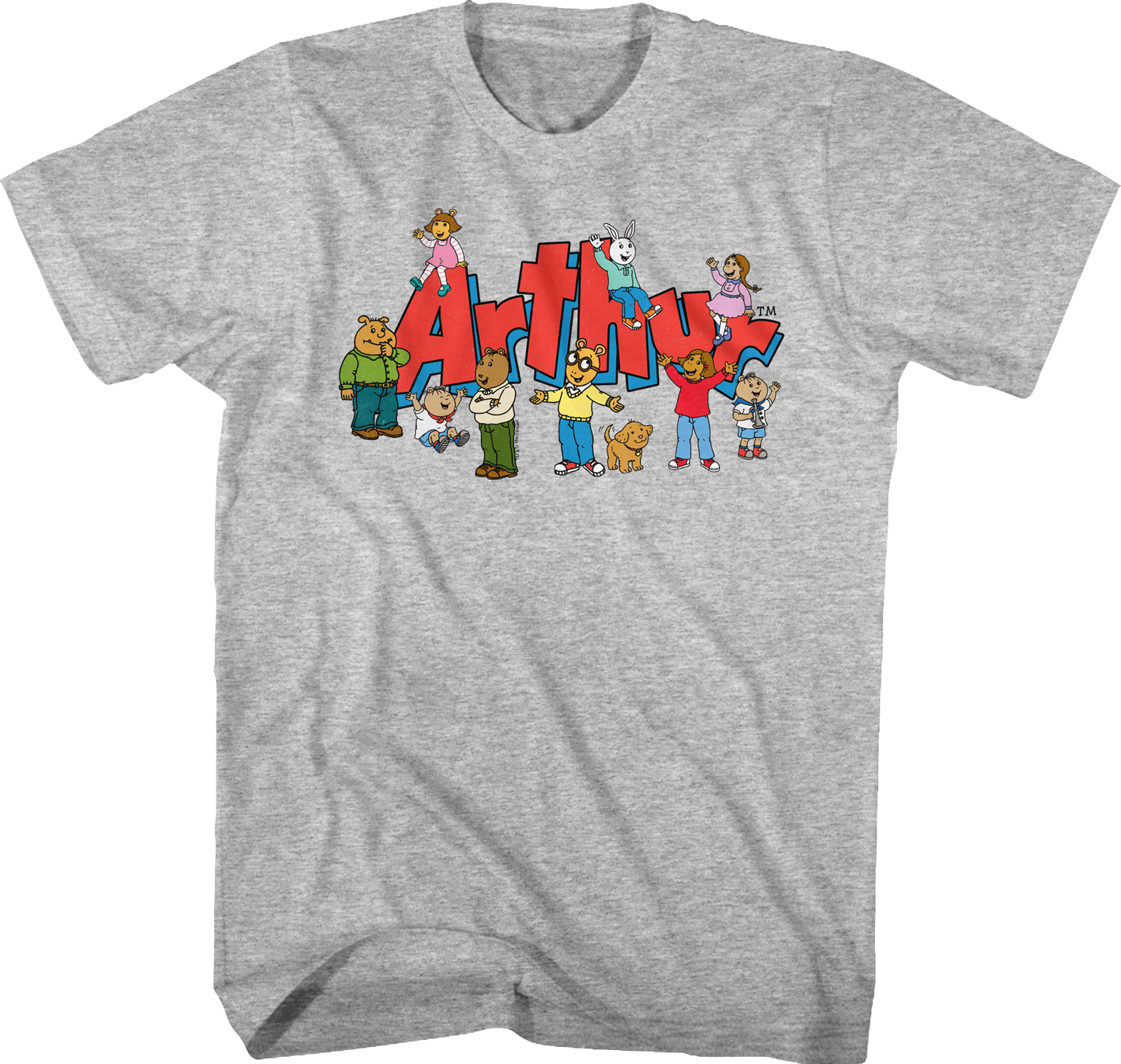 Arthur T-Shirt